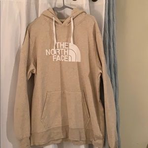 NorthFace hoodie